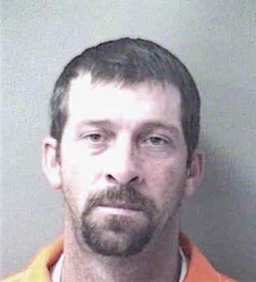 Johnathan Hoover, - Okaloosa County, FL 