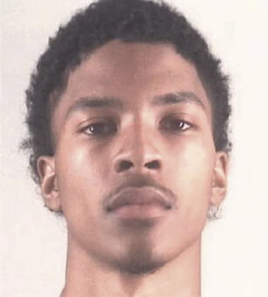 David Hopkins - Tarrant County, TX 