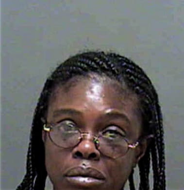 Brandi Howard, - Mecklenburg County, NC 