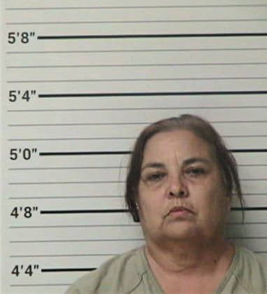 Sylvia Howard, - Kerr County, TX 