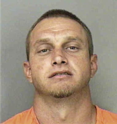 Joseph Jacoby, - Polk County, FL 