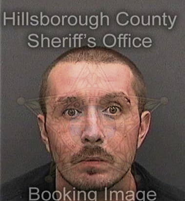 William James, - Hillsborough County, FL 