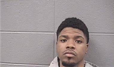 Charles Jernigan, - Cook County, IL 