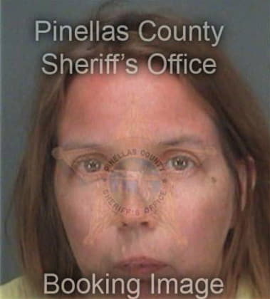 Alexis Jimpie, - Pinellas County, FL 