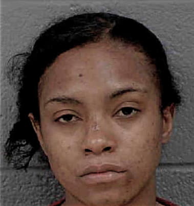 Latoya Joel, - Mecklenburg County, NC 