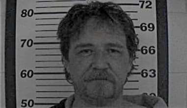 Samuel Johnson, - Bradley County, TN 