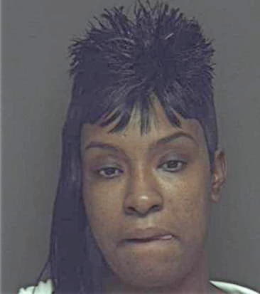 Shatekia Jones, - Lake County, FL 