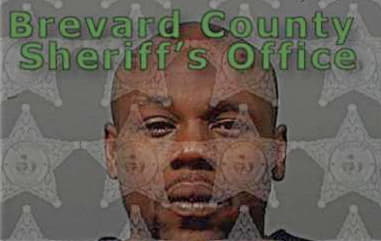 Melvin Jordan, - Brevard County, FL 