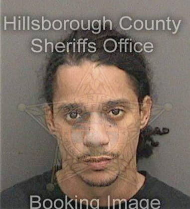 Donald Kinnin, - Hillsborough County, FL 