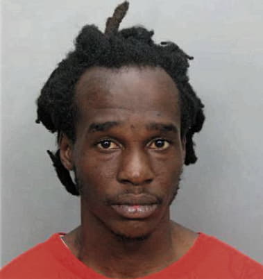 Antwone Kirkland, - Dade County, FL 