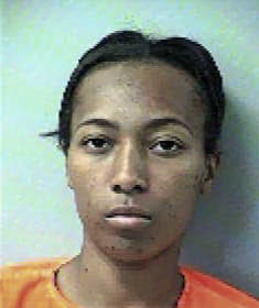 Nikita Kirkland, - Okaloosa County, FL 