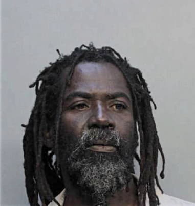 Charles Knight, - Dade County, FL 