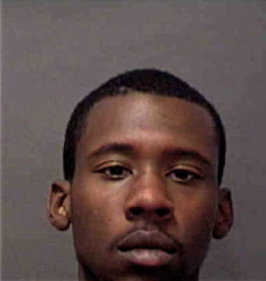 Aaron Latimer, - Mecklenburg County, NC 