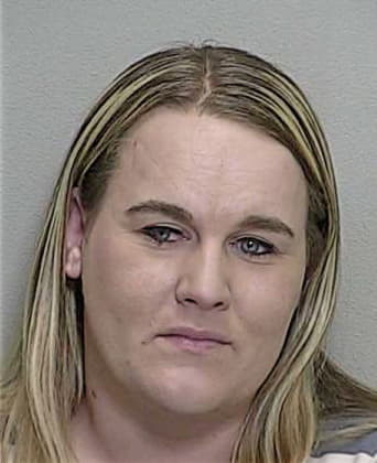 Leann Lazzara, - Marion County, FL 