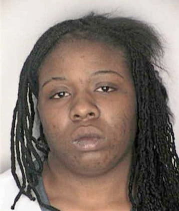 Jammaria Lewis, - Hillsborough County, FL 