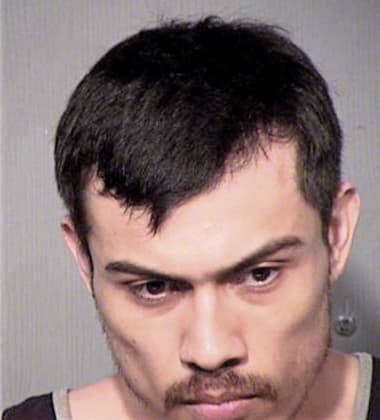 Juan Leyva - Maricopa County, AZ 