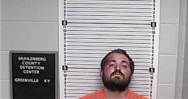 Timothy Lindsay, - Muhlenberg County, KY 