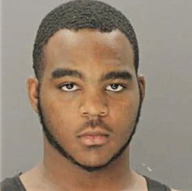 Shawn Lister - Dallas County, TX 