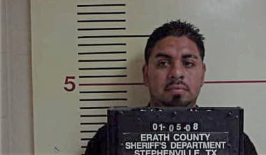 Cesar Lopez, - Erath County, TX 