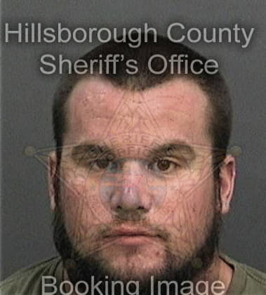 Jorge Manso, - Hillsborough County, FL 