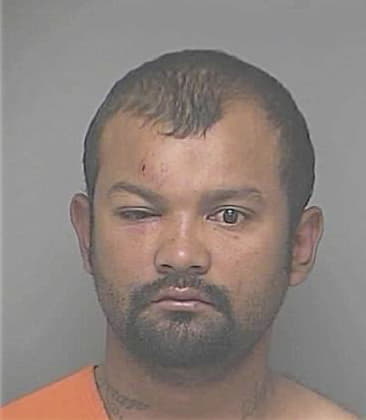 Ismael Martinez, - Denton County, TX 