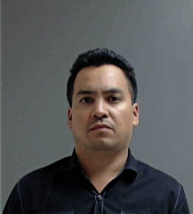 Luis Martinez, - Hidalgo County, TX 