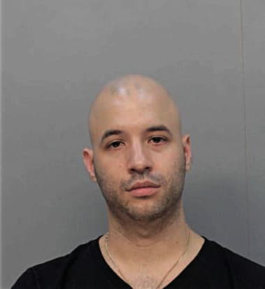 Felix Mata-Guerra, - Dade County, FL 