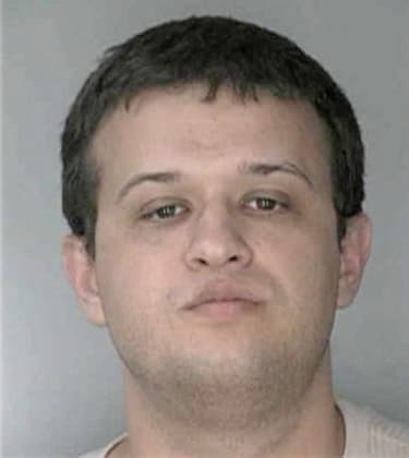 Michael May - Hillsborough County, FL 