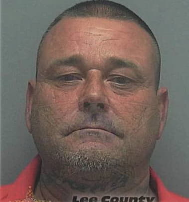 Jeremy McAdams, - Lee County, FL 