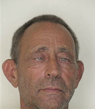 Alex McCarthy - Hillsborough County, FL 