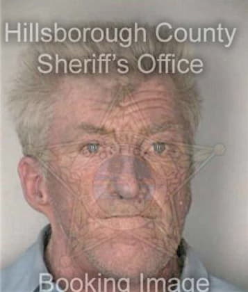 William McClanahan - Hillsborough County, FL 