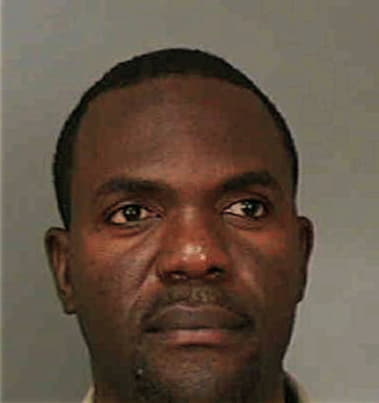 Tyrone McCloud, - Polk County, FL 