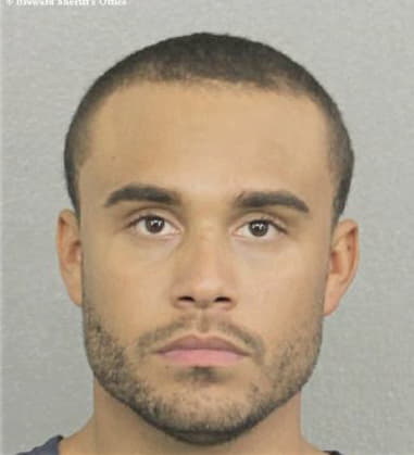 Joshua McCommon, - Broward County, FL 