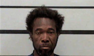 Bernard McCoy, - Lubbock County, TX 