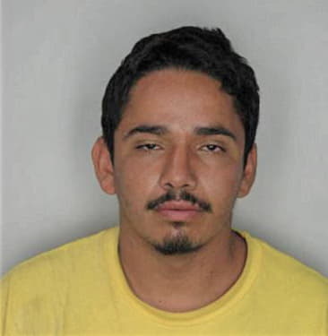 Matthew McKendree - Hillsborough County, FL 