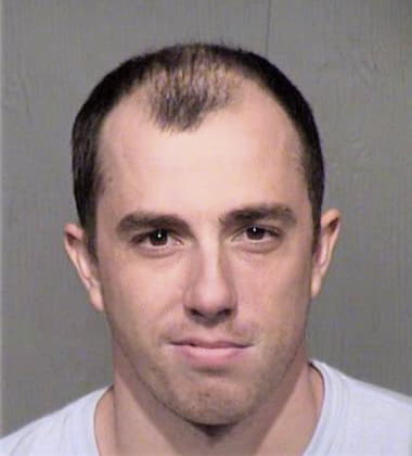 Keith Mead - Maricopa County, AZ 