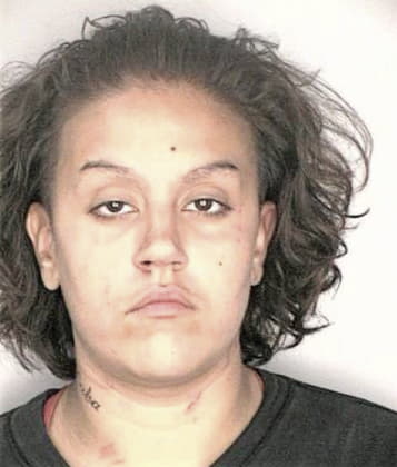 Rhonda Meadows - Hillsborough County, FL 