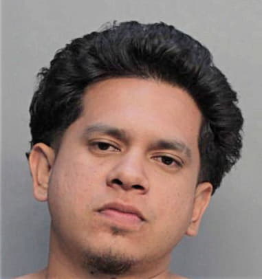 Armando Mederos, - Dade County, FL 