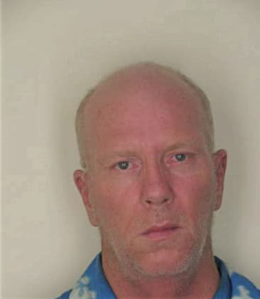 Christopher Mejia - Hillsborough County, FL 