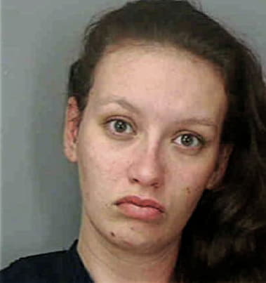Manuela Mendez - Polk County, FL 