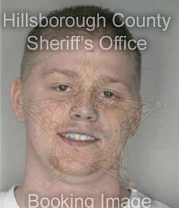 Ronquillo Merino - Hillsborough County, FL 