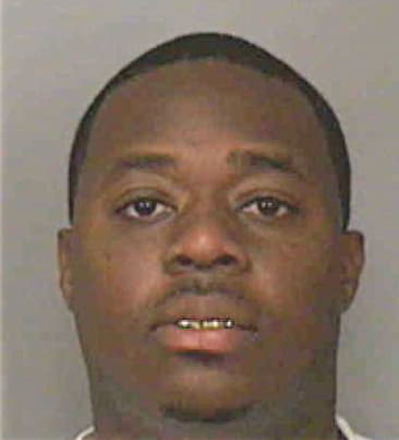 Charles Moore, - Polk County, FL 