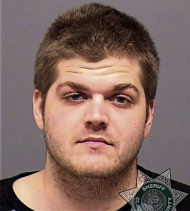 Mitchell Moyer, - Clackamas County, OR 