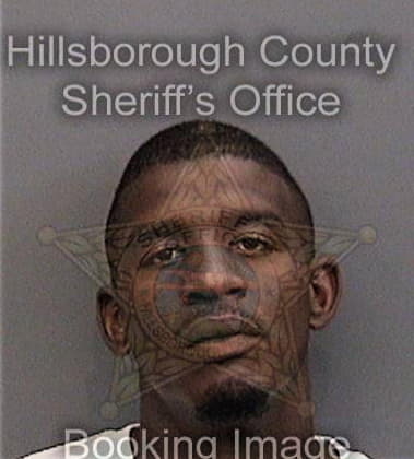 William Murray, - Hillsborough County, FL 