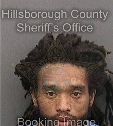 Dustin Parrish, - Hillsborough County, FL 