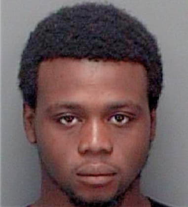 Deon Patterson, - Pinellas County, FL 