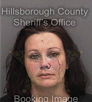 Brittney Payton, - Hillsborough County, FL 