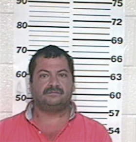 Jose Pena, - Hidalgo County, TX 