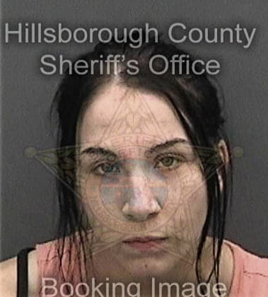 Heather Philippus, - Hillsborough County, FL 