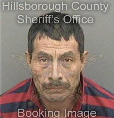 David Quiggle, - Hillsborough County, FL 